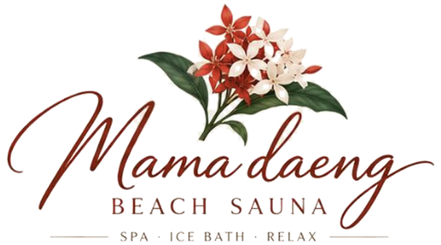 Mama Daeng Beach Sauna