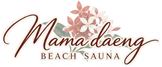 Mama Daeng Beach Sauna